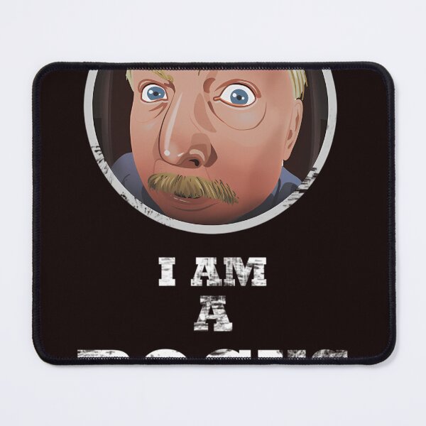 Item preview, Still Game Bogus Gas Man designed and sold by MarceImbert.