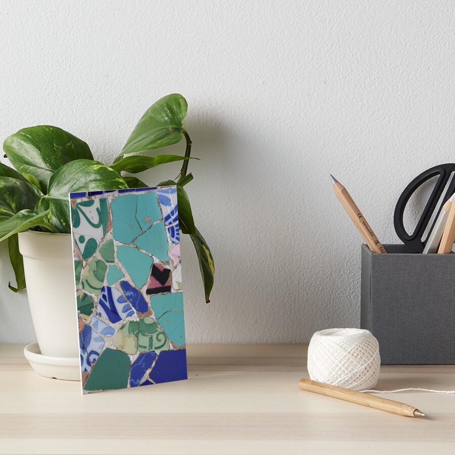 Item preview, Art Board Print designed and sold by GDRDesign.