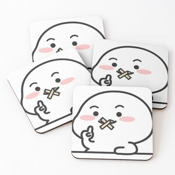 Item preview, Pentol Dont Talk designed and sold by ProGallery.