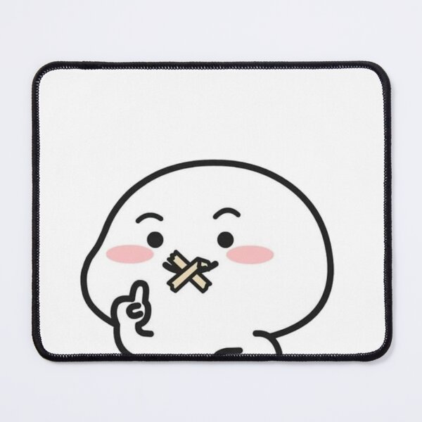 Item preview, Pentol Dont Talk designed and sold by ProGallery.