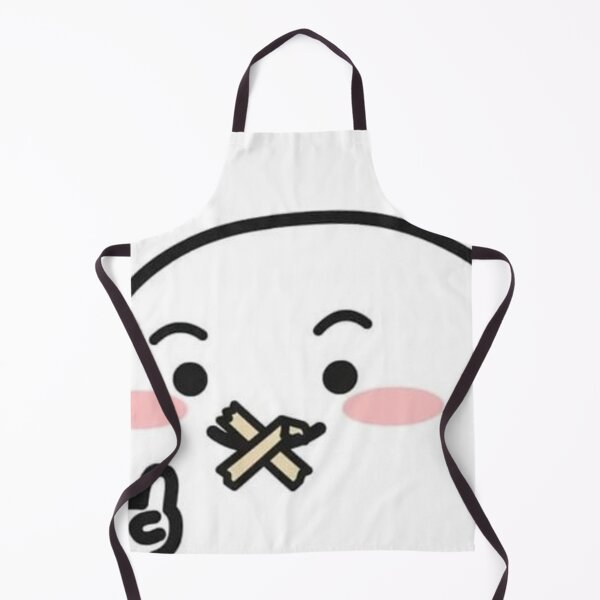 Item preview, Pentol Dont Talk designed and sold by ProGallery.