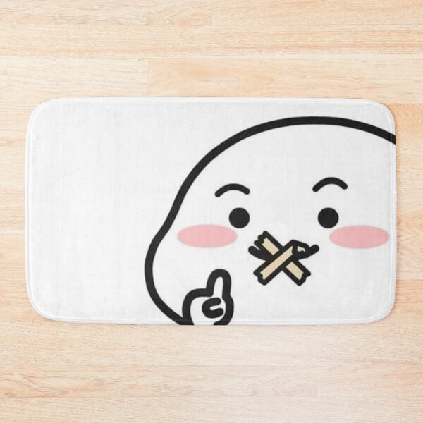 Item preview, Pentol Dont Talk designed and sold by ProGallery.