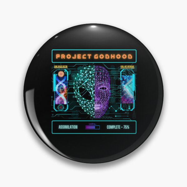 Item preview, Alien Human Hybrid Graphic Design designed and sold by Iiswaz.