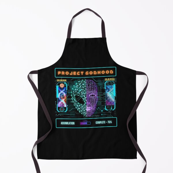 Item preview, Alien Human Hybrid Graphic Design designed and sold by Iiswaz.
