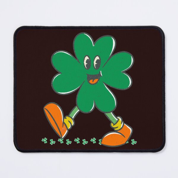 Item preview, Clover designed and sold by LibrosBOOKtique.
