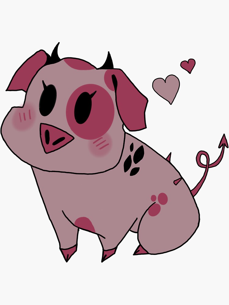 Fat Nuggets - Hazbin Hotel