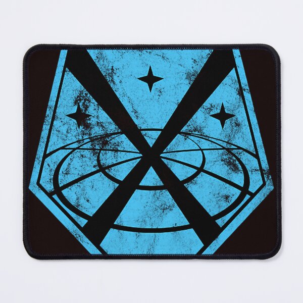 Item preview, Xcom - Vigilo Confido designed and sold by MarceImbert.