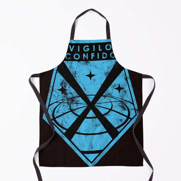 Item preview, Xcom - Vigilo Confido designed and sold by MarceImbert.