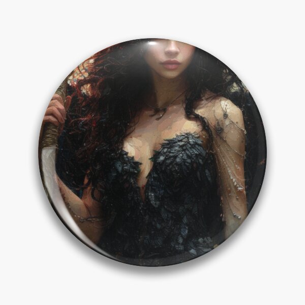 Item preview, Black Warrior designed and sold by Dawn van Doorn.