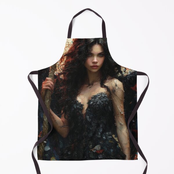 Item preview, Black Warrior designed and sold by Dawn van Doorn.