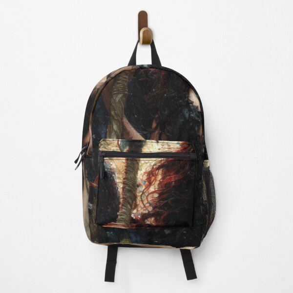 Item preview, Black Warrior designed and sold by Dawn van Doorn.