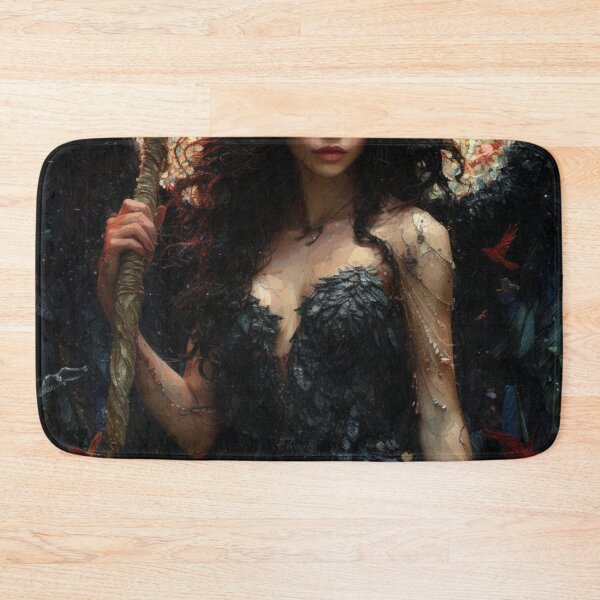 Item preview, Black Warrior designed and sold by Dawn van Doorn.