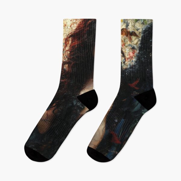 Item preview, Black Warrior designed and sold by Dawn van Doorn.