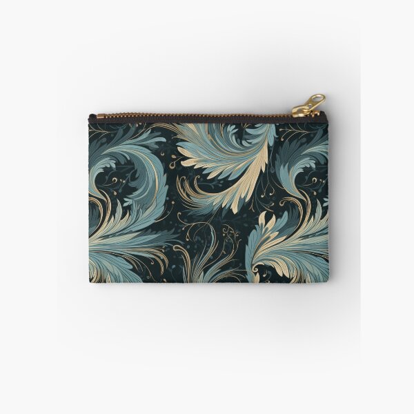 Item preview, Elegant Nocturnal Swirls designed and sold by Digital-Lys.