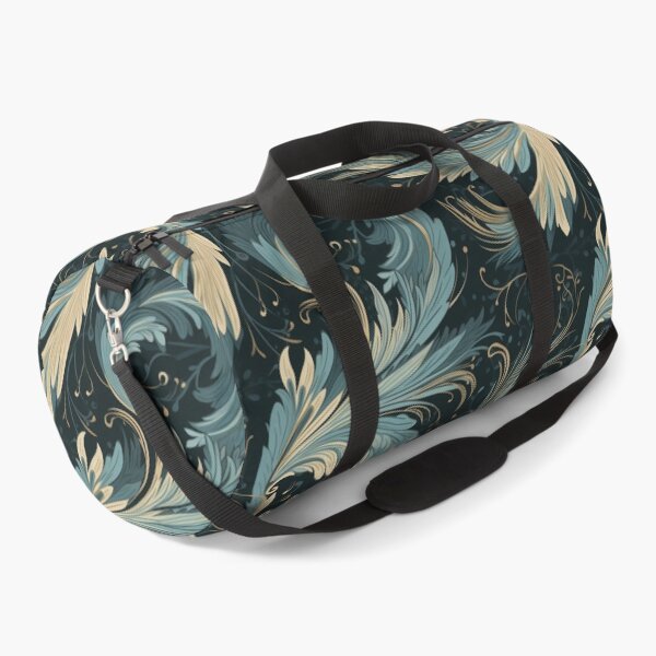 Item preview, Elegant Nocturnal Swirls designed and sold by Digital-Lys.