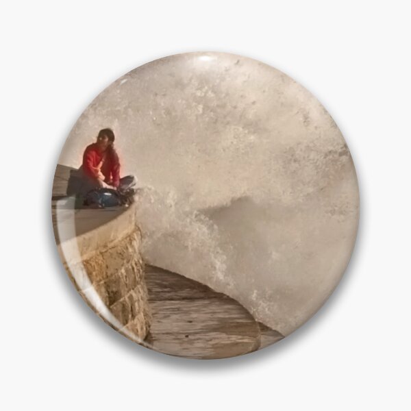 Item preview, girl and the sea... designed and sold by Tereza Pilar  Art.