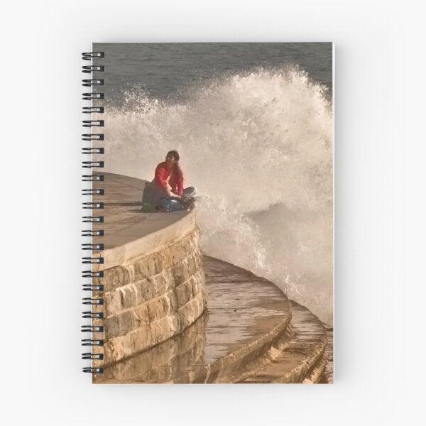 Item preview, girl and the sea... designed and sold by Tereza Pilar  Art.