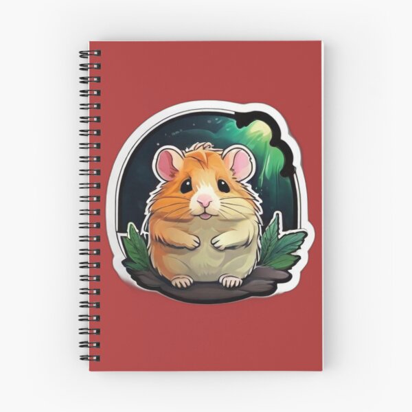 Item preview, Sad Hamster designed and sold by products4urduke.