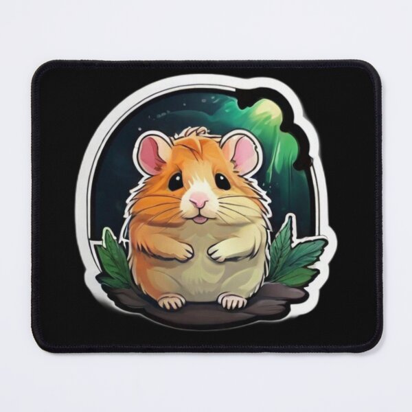 Item preview, Sad Hamster designed and sold by products4urduke.