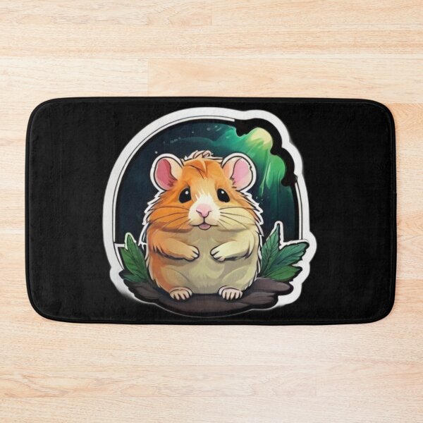 Item preview, Sad Hamster designed and sold by products4urduke.