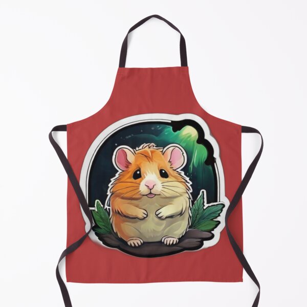 Item preview, Sad Hamster designed and sold by products4urduke.