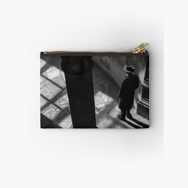 Item preview, Man in the Hat - Beyond the Temple 21 designed and sold by Occulta-Mundi.