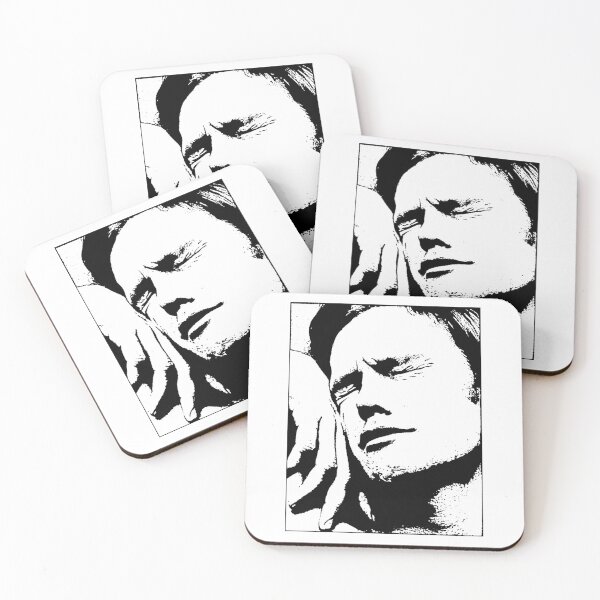 Item preview, A Little Life Jude St. Francis  designed and sold by baranskini.