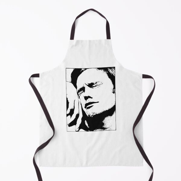 Item preview, A Little Life Jude St. Francis designed and sold by baranskini.