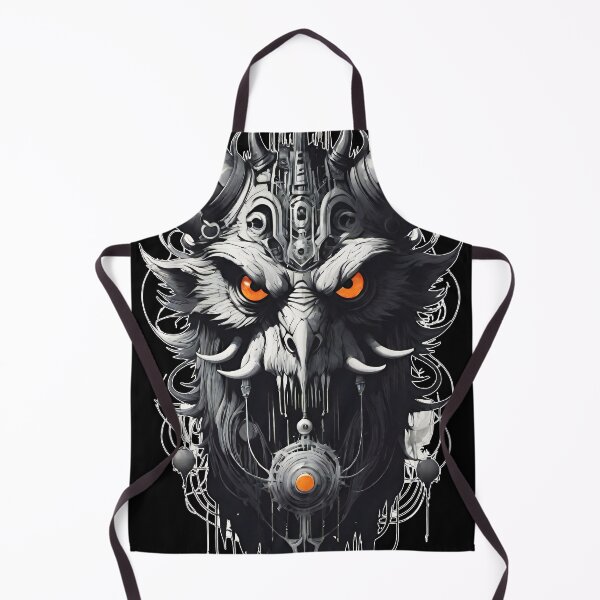 Item preview, Monster of Darkness designed and sold by VonKalt.