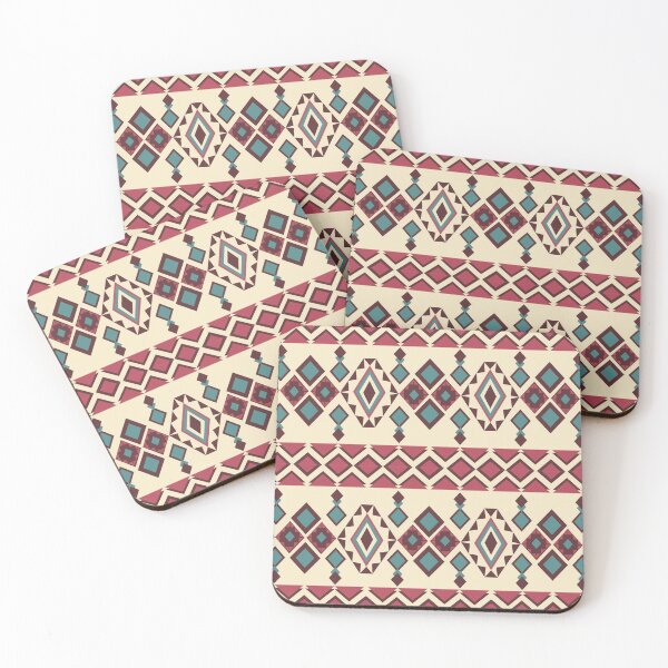 Item preview, ethnic Tribal indian seamless pattern designed and sold by ploen kongsuwan.