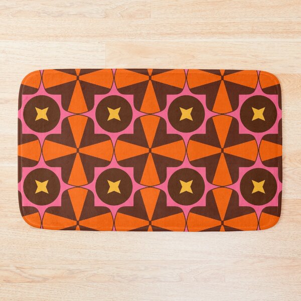 Item preview, Geometric Op-Art Pattern designed and sold by tonymagnerart.