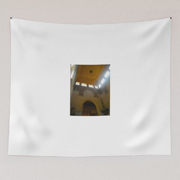 Item preview, Morocco Meknes - inside the mosque designed and sold by exploramum.