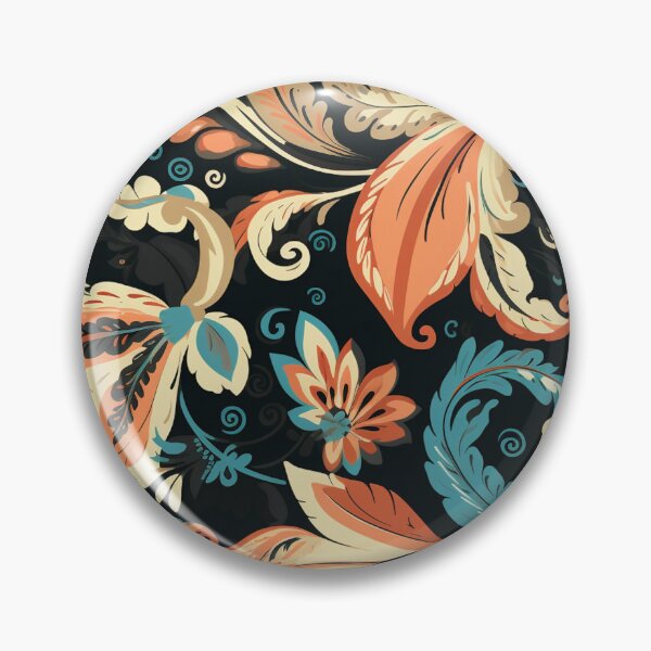 Item preview, Enchanted Night Garden designed and sold by Digital-Lys.