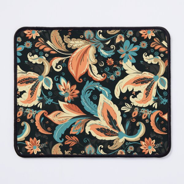 Item preview, Enchanted Night Garden designed and sold by Digital-Lys.