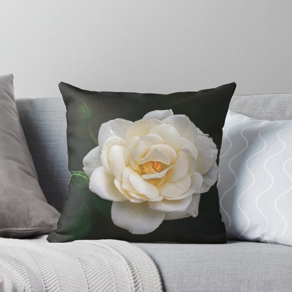 Item preview, Stunning White Rose designed and sold by JillLind47.