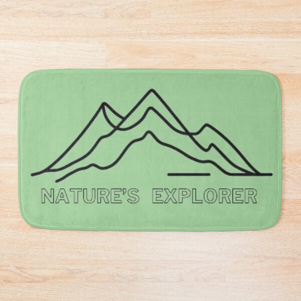 Item preview, Nature's Explorer designed and sold by AdventureLoveG.