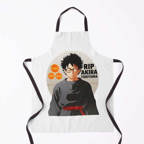 Item preview, RIP Akira Toriyama designed and sold by deviatepolo.