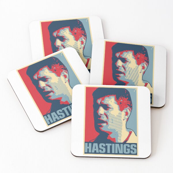 Item preview, Hastings designed and sold by DFA.