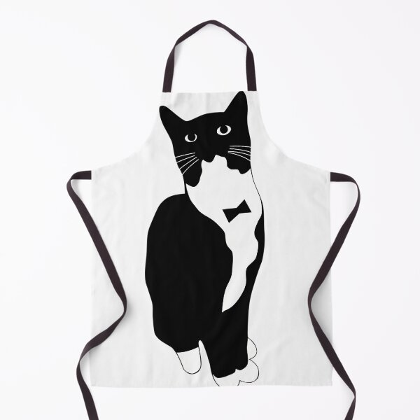 Artikelvorschau, Tuxedo Cat Meme entworfen und verkauft von Valariecott.