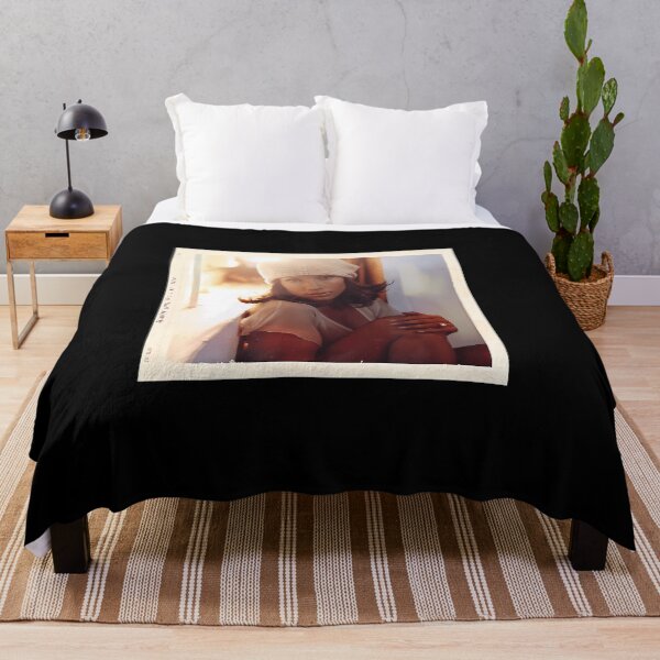 Item preview, Jennifer Lopez Square Frame Portrait designed and sold by BirttansMa.