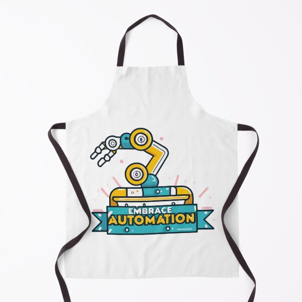 Item preview, Embrace Automation - Robotic Precision Arm designed and sold by NiftyWrx.