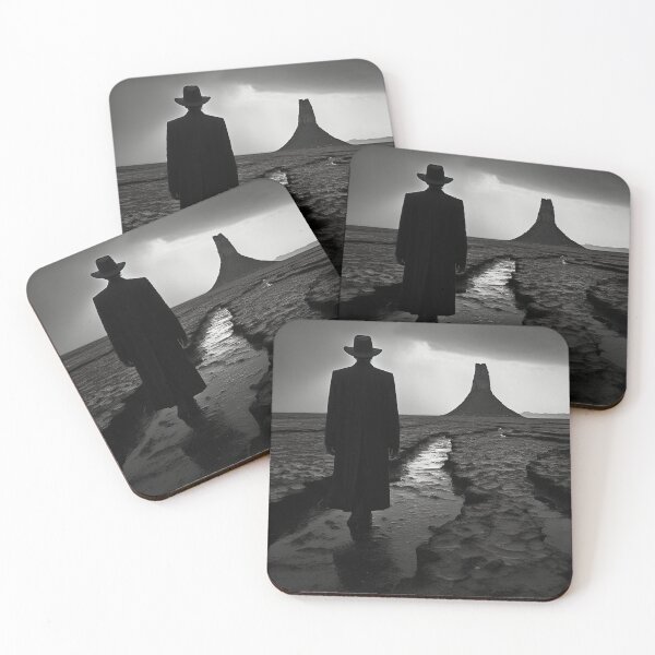 Item preview, Man in the Hat - Beyond the Temple 23 designed and sold by Occulta-Mundi.