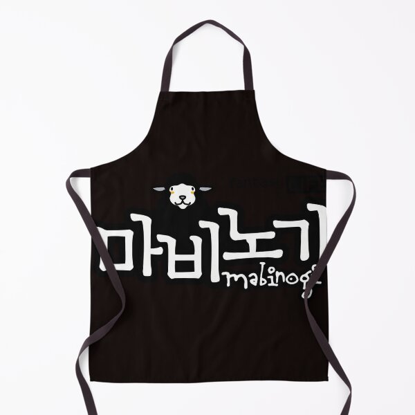 Item preview, Mabinogi - Logo designed and sold by DeniRenard.
