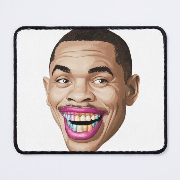 Item preview, Colour Teeth Smile designed and sold by LuxProCoolShirt.