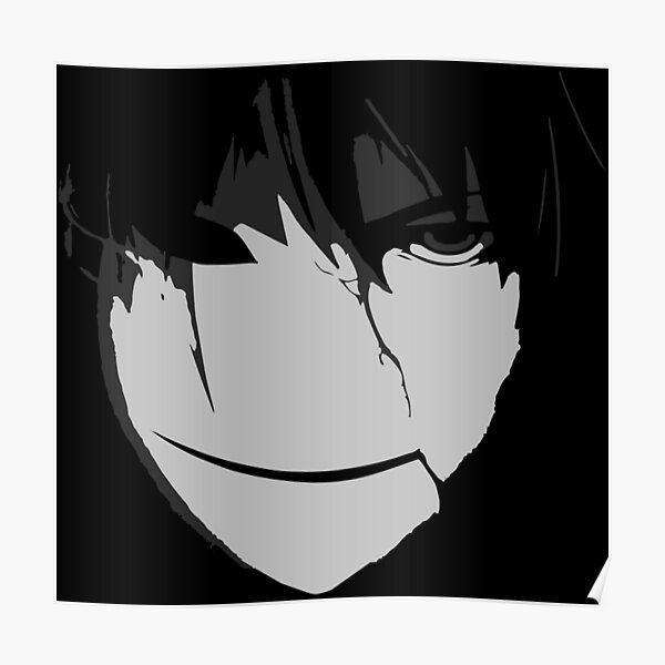 Darker Than Black Hei | Anime, Hottest anime characters, Awesome anime
