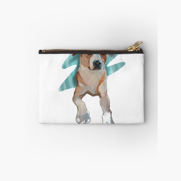 Item preview, my dog designed and sold by MotleyBird.