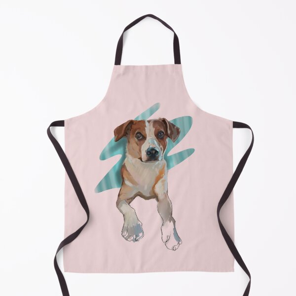Item preview, my dog designed and sold by MotleyBird.
