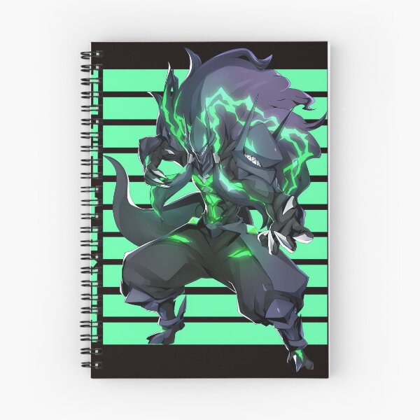 Item preview, Susanoo Streetwear designed and sold by DeniRenard.