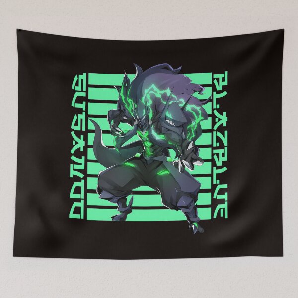 Item preview, Susanoo Streetwear designed and sold by DeniRenard.