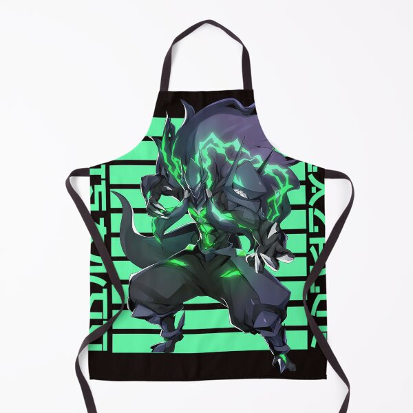 Item preview, Susanoo Streetwear designed and sold by DeniRenard.